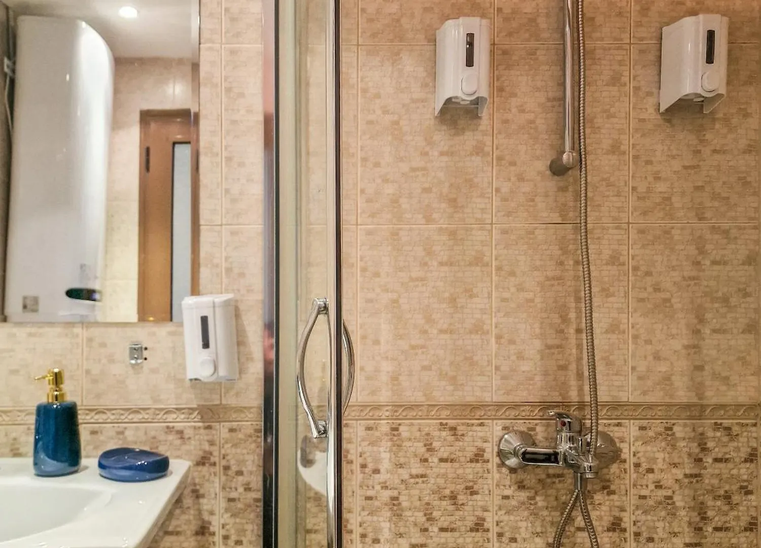 Ink Bansko Apartman