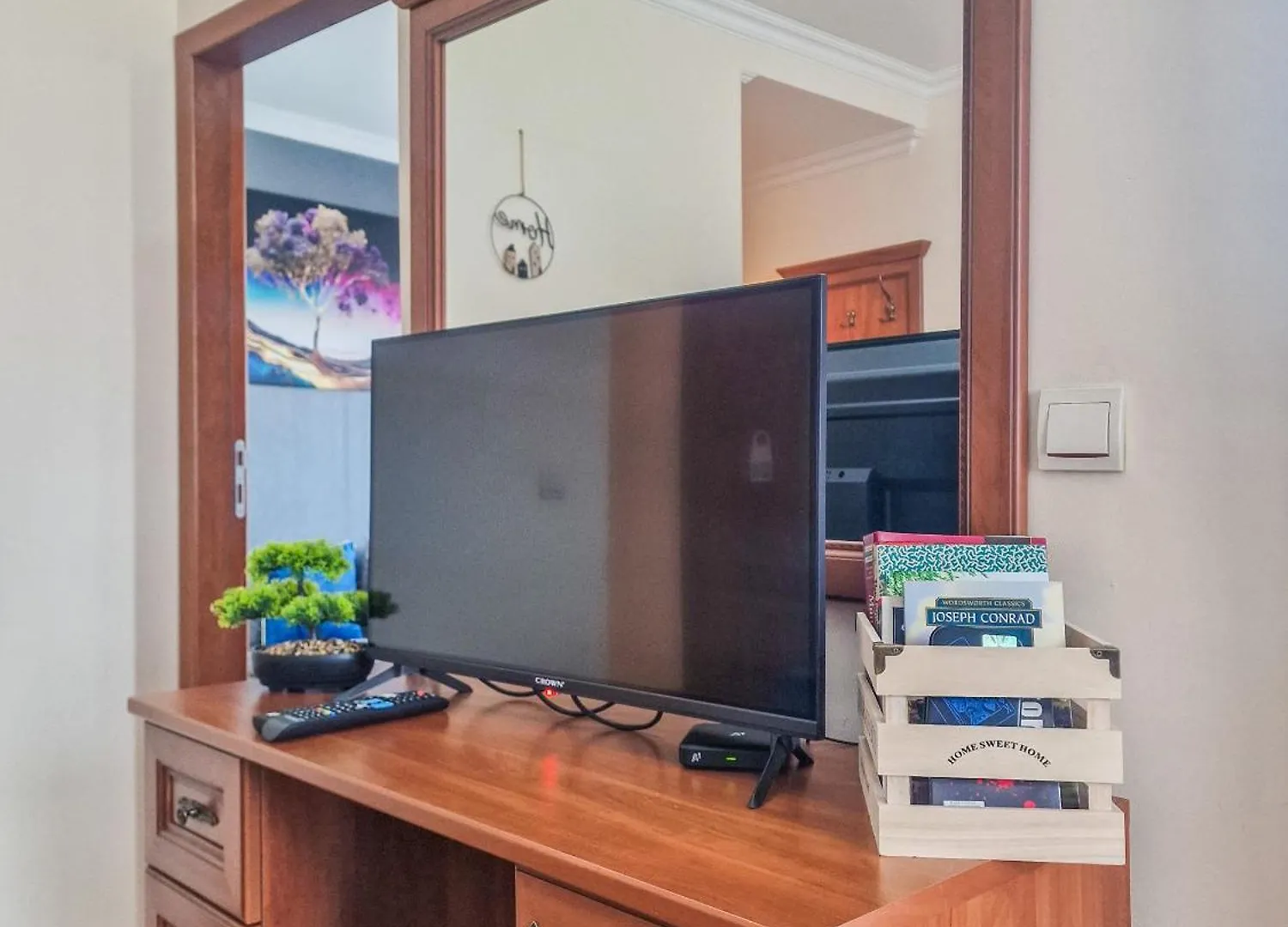 Ink Bansko Apartman
