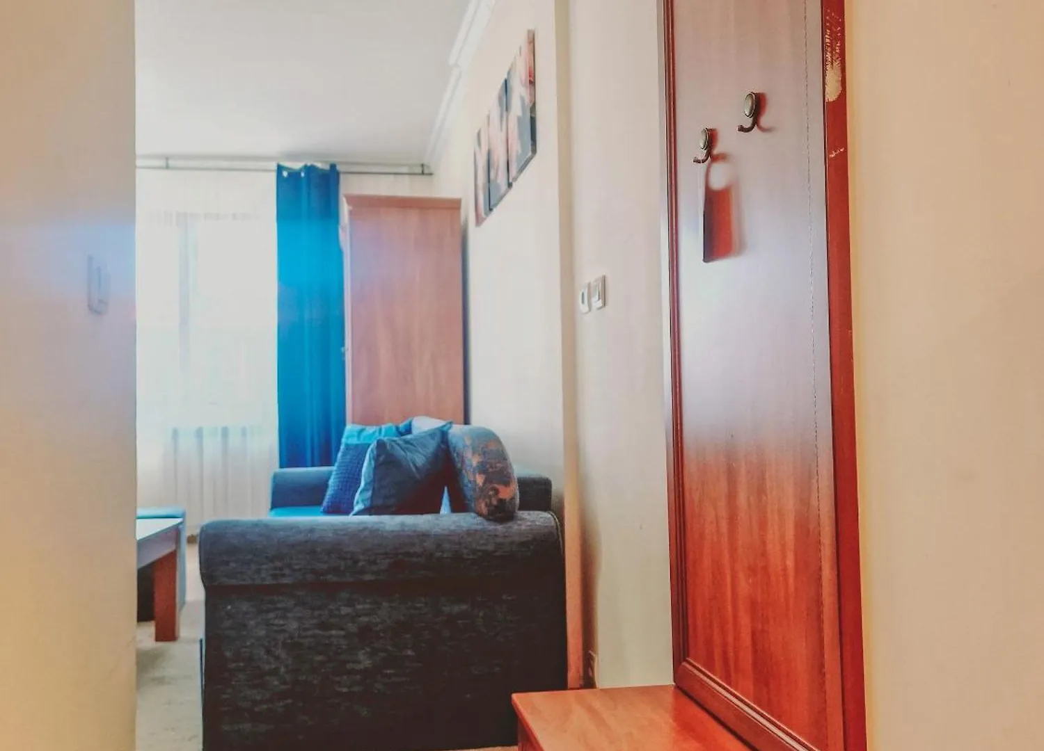 Ink Bansko Apartman