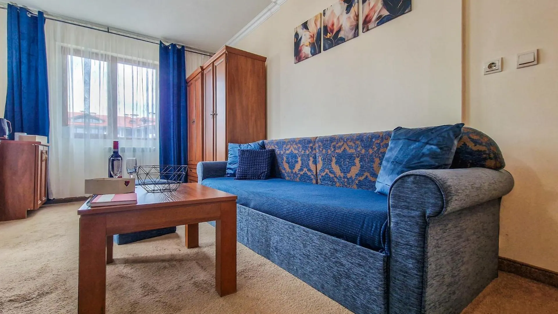 Ink Bansko Apartman