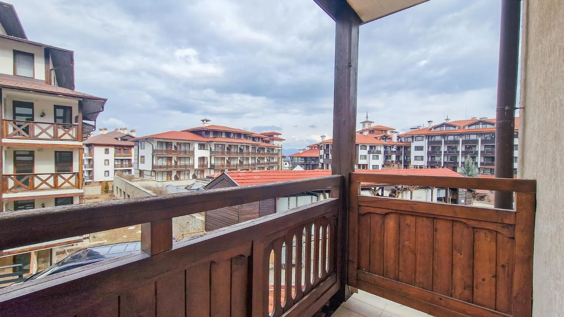 Ink Bansko Apartman