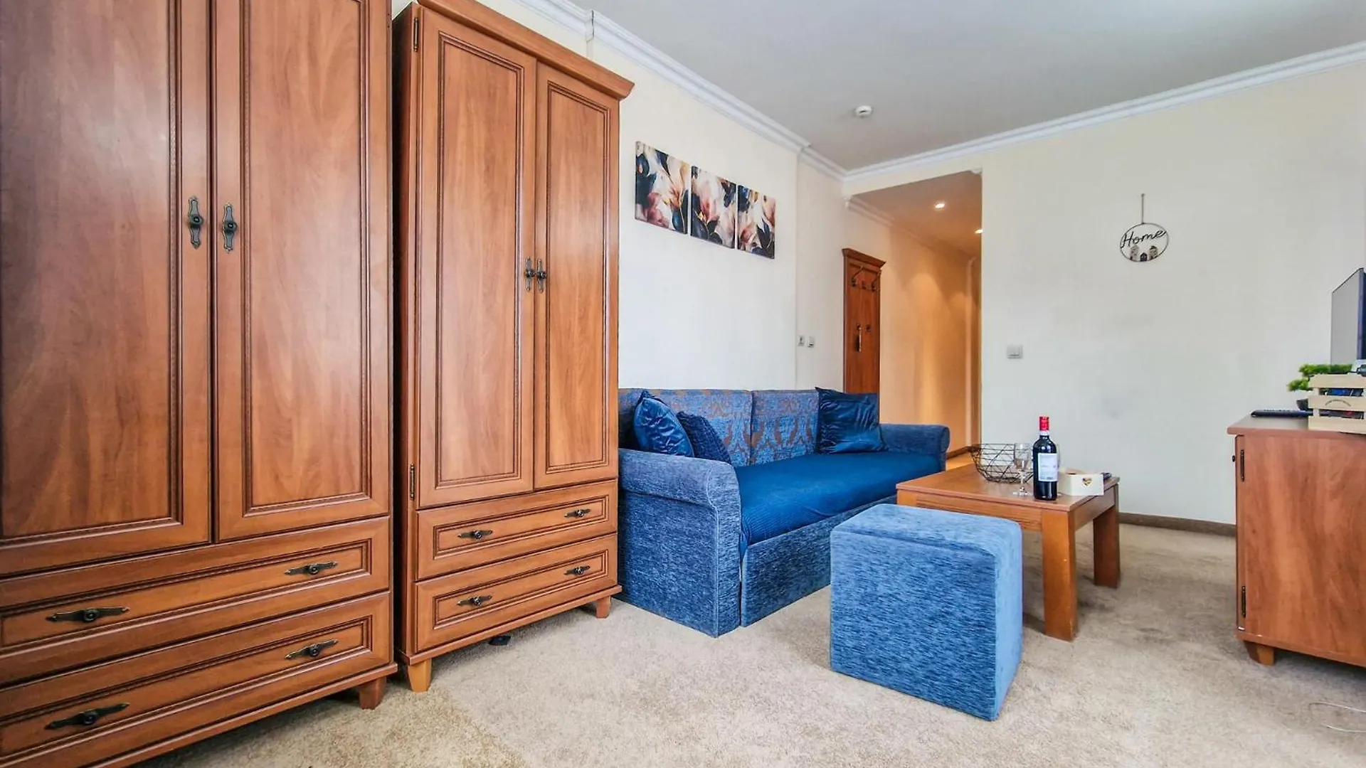 Ink Bansko Apartman 0*,  Bulgária