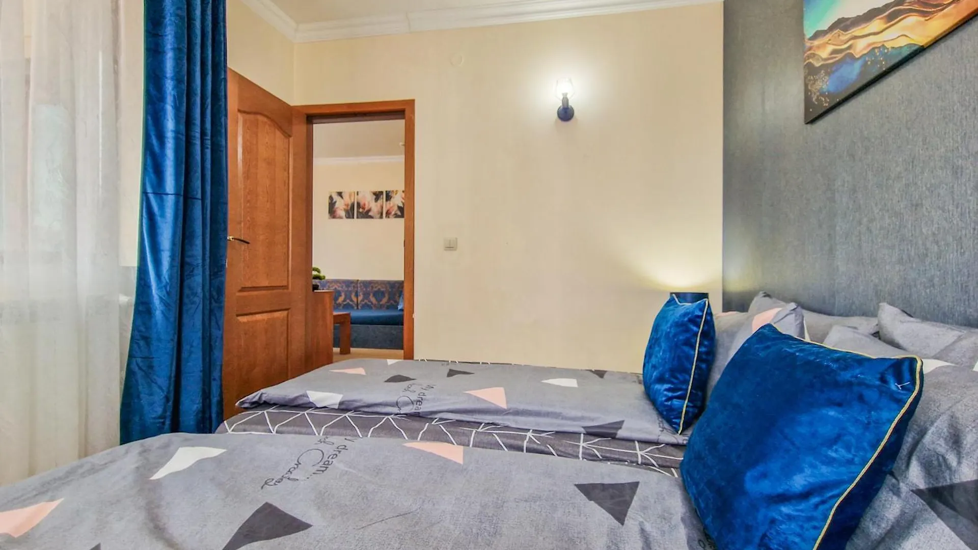 Ink Bansko Apartman
