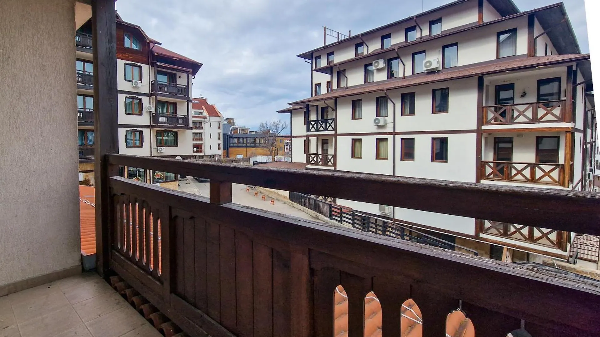 Ink Bansko Apartman
