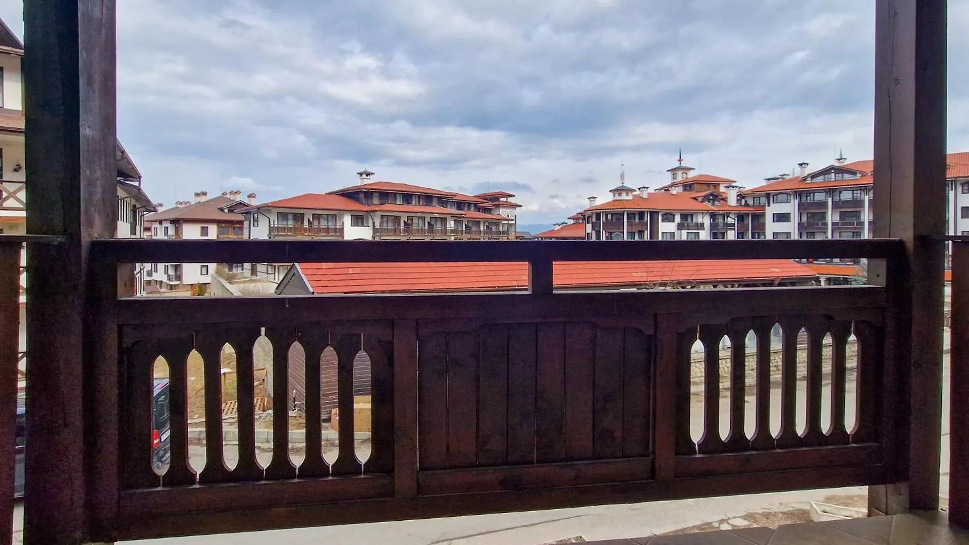 Ink Bansko 아파트
